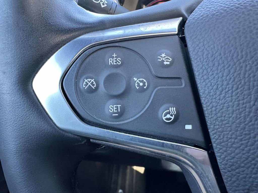Used 2023 Chevrolet Traverse High Country AWD/4WD image 18