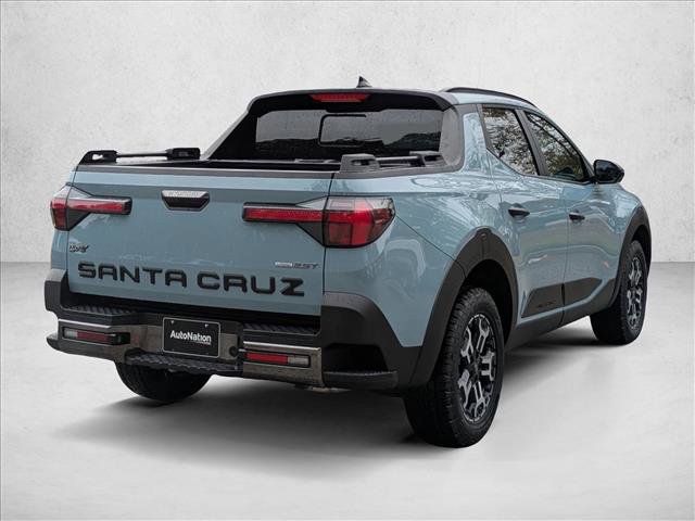 New 2026 Hyundai Santa Cruz XRT image 2