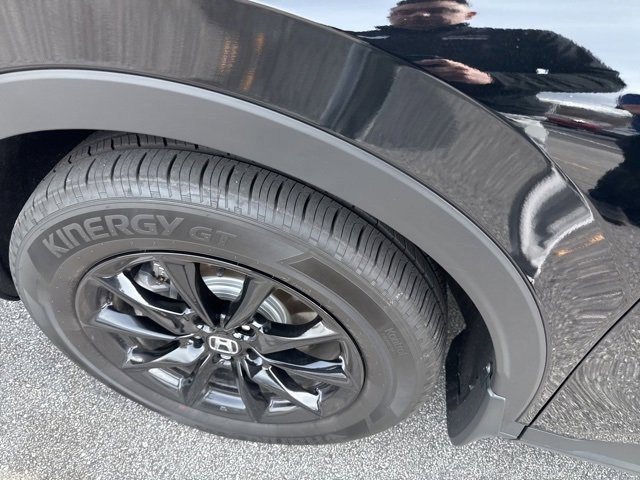 Used 2026 Honda CR-V Sport-L image 7