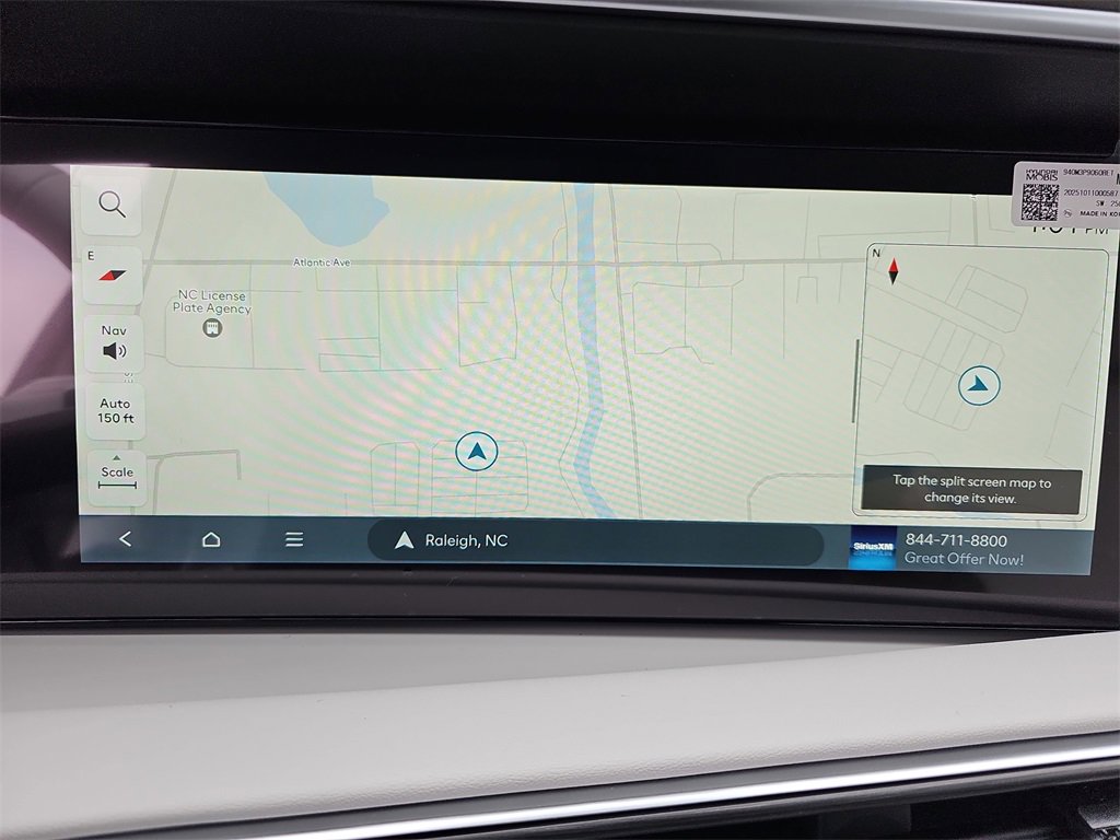 New 2026 Hyundai Palisade Limited image 23