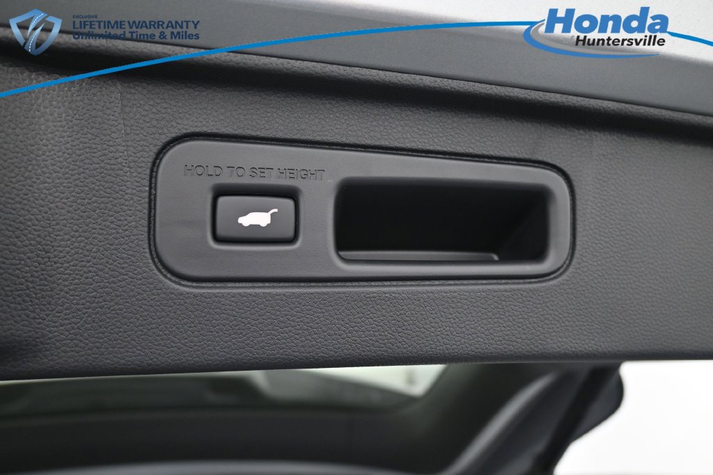 New 2026 Honda Pilot EX-L image 22