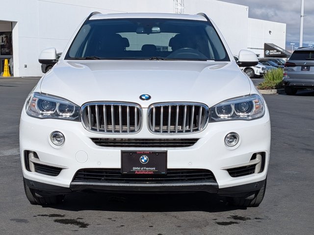Used 2016 BMW X5 xDrive40e AWD/4WD image 2