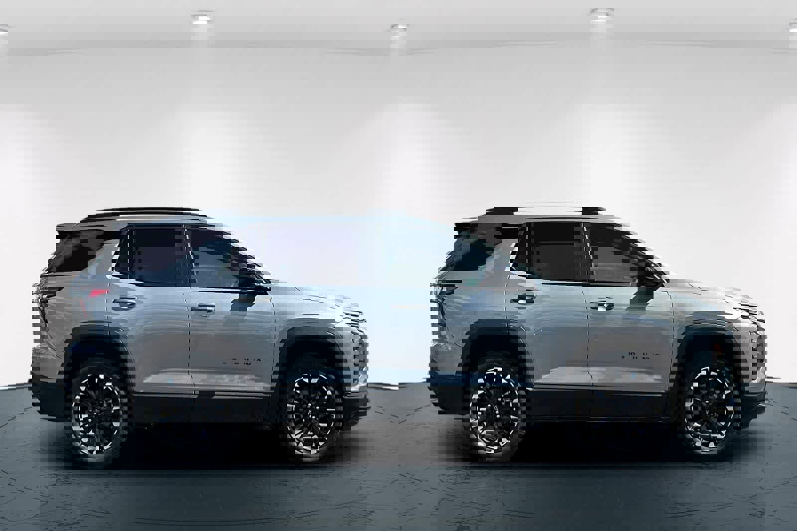 Used 2026 Chevrolet Equinox RS image 6