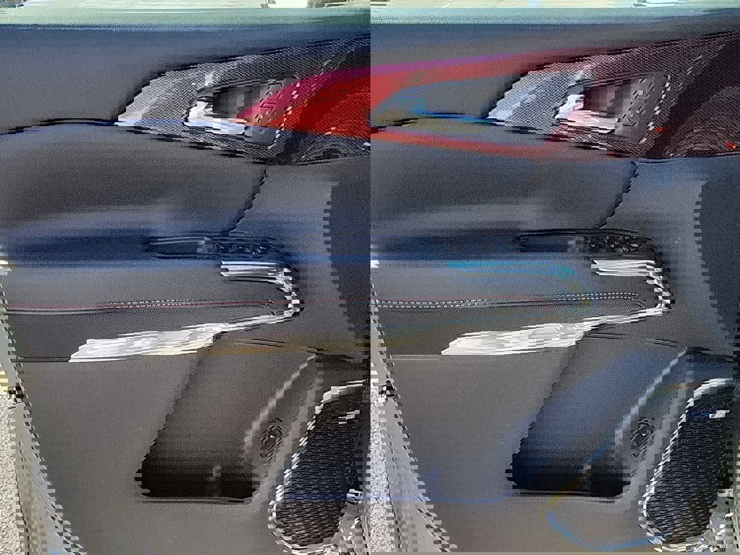 New 2026 Chevrolet Traverse Z71 w/ Enhanced Driving Package image 10