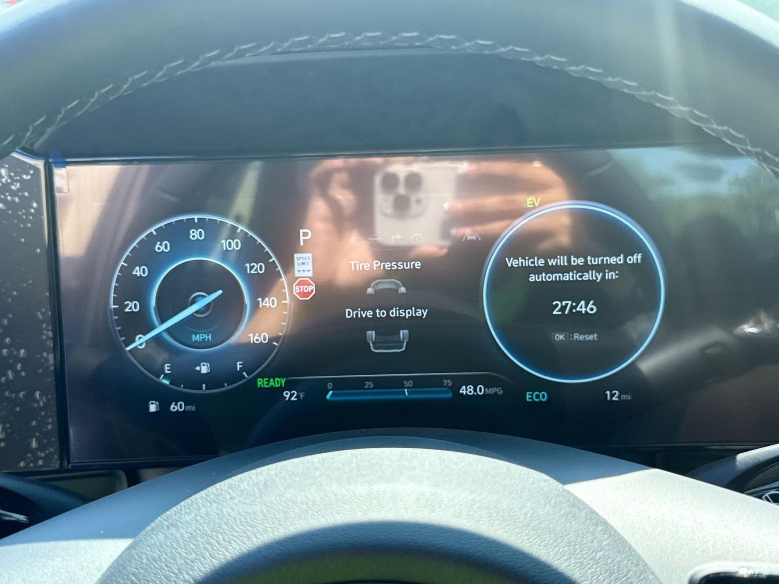 New 2025 Hyundai Elantra SEL image 16