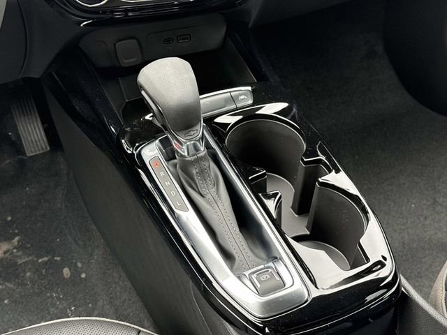 New 2026 Chevrolet Trax ACTIV w/ Driver Confidence Package image 16