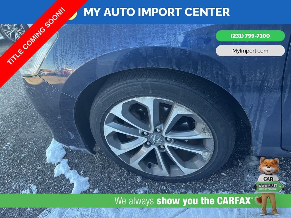 Used 2013 Honda Accord Sport image 6