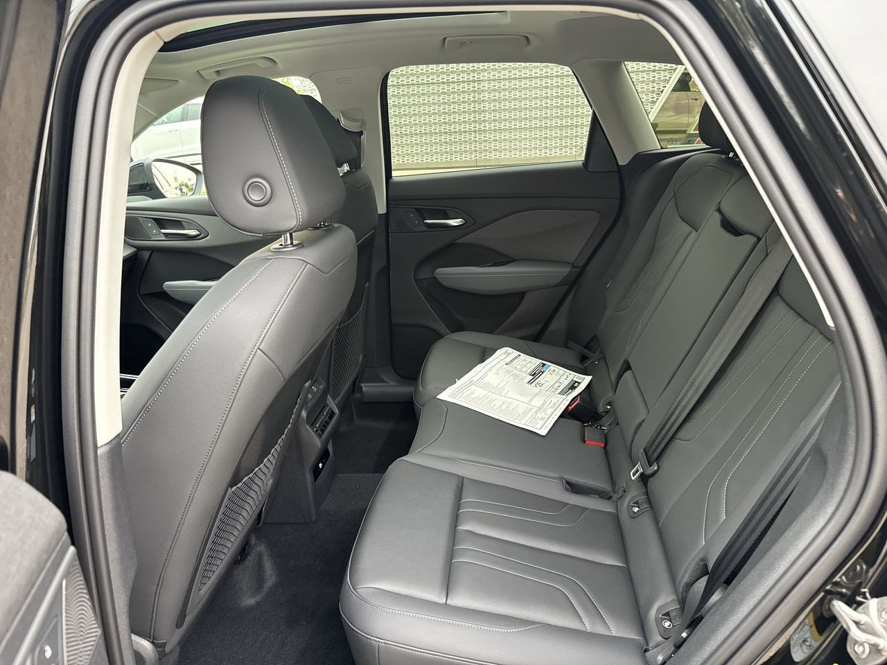 New 2026 Audi Q3 quattro 2.0T AWD/4WD image 21