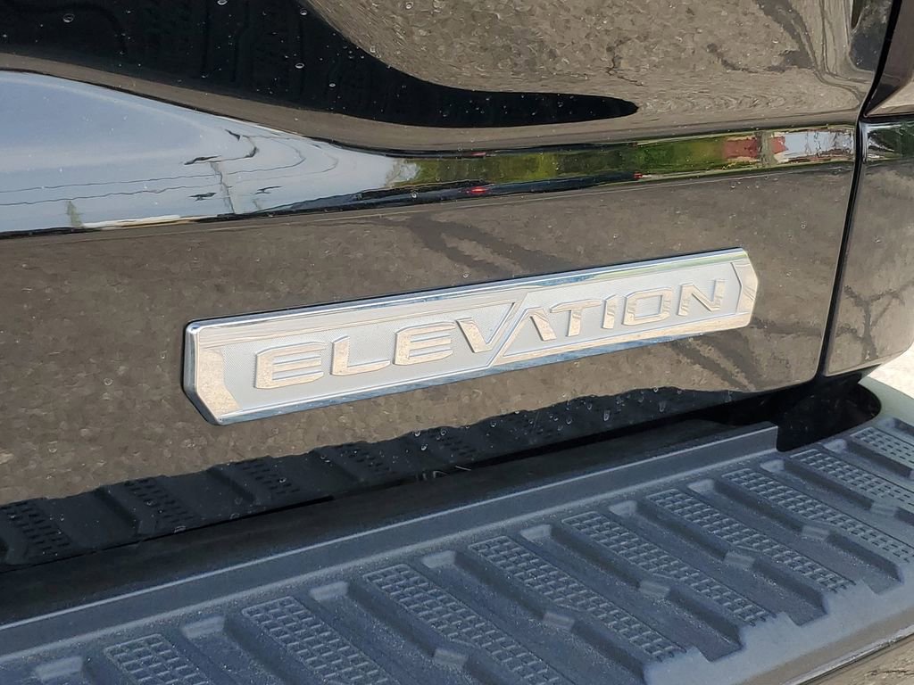 Used 2024 GMC Sierra 1500 Elevation AWD/4WD image 8