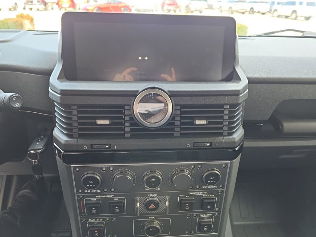 Used 2024 INEOS Grenadier Trialmaster Edition image 4