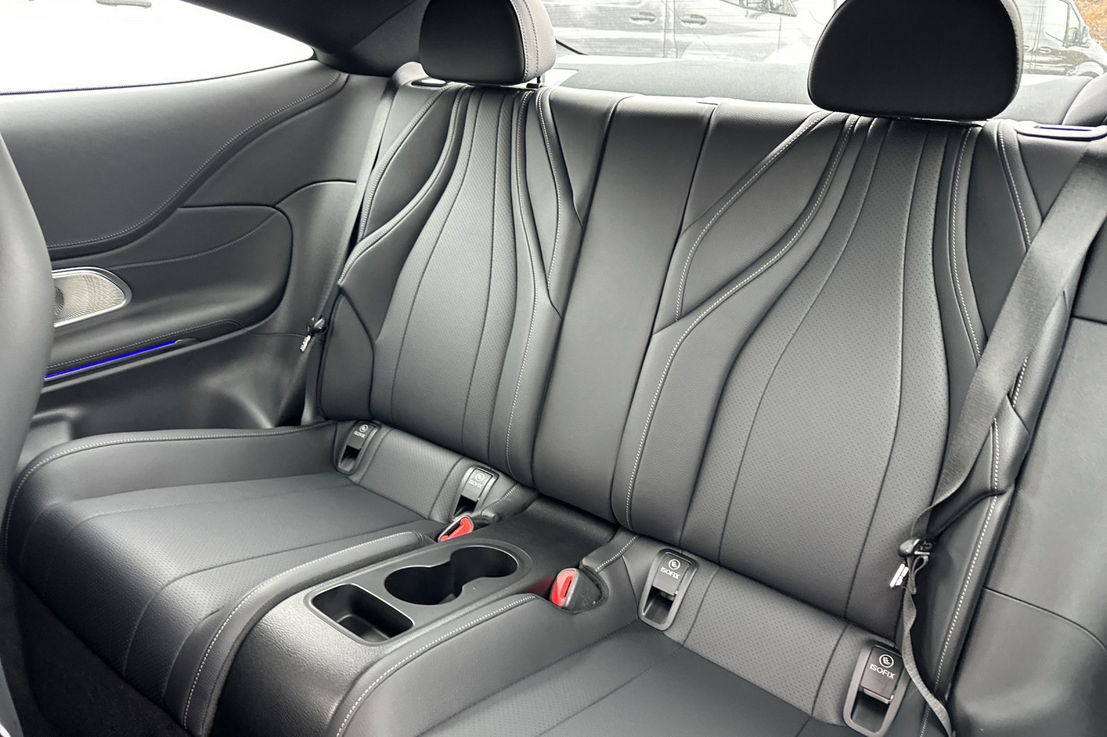 New 2026 Mercedes-Benz CLE 300 CLE 300 image 12