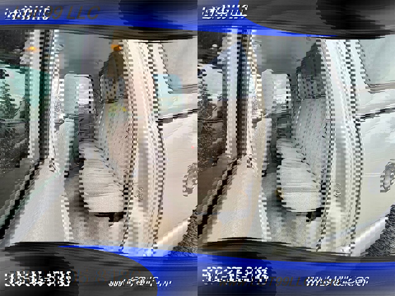 Used 2003 Dodge Ram 3500 Truck SLT image 19