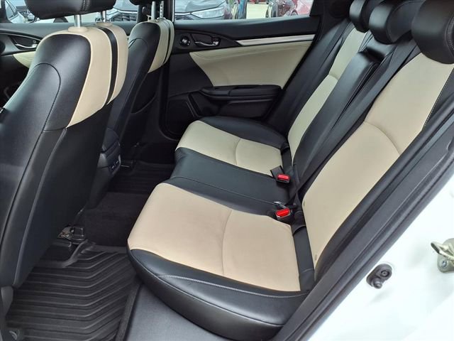 Used 2019 Honda Civic Sport Touring image 18