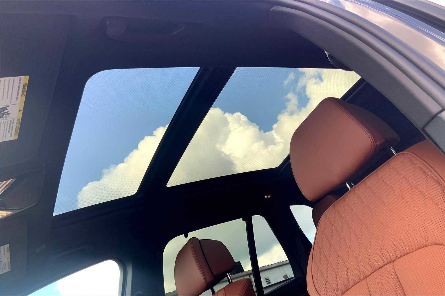 New 2026 BMW X5 M60i image 18