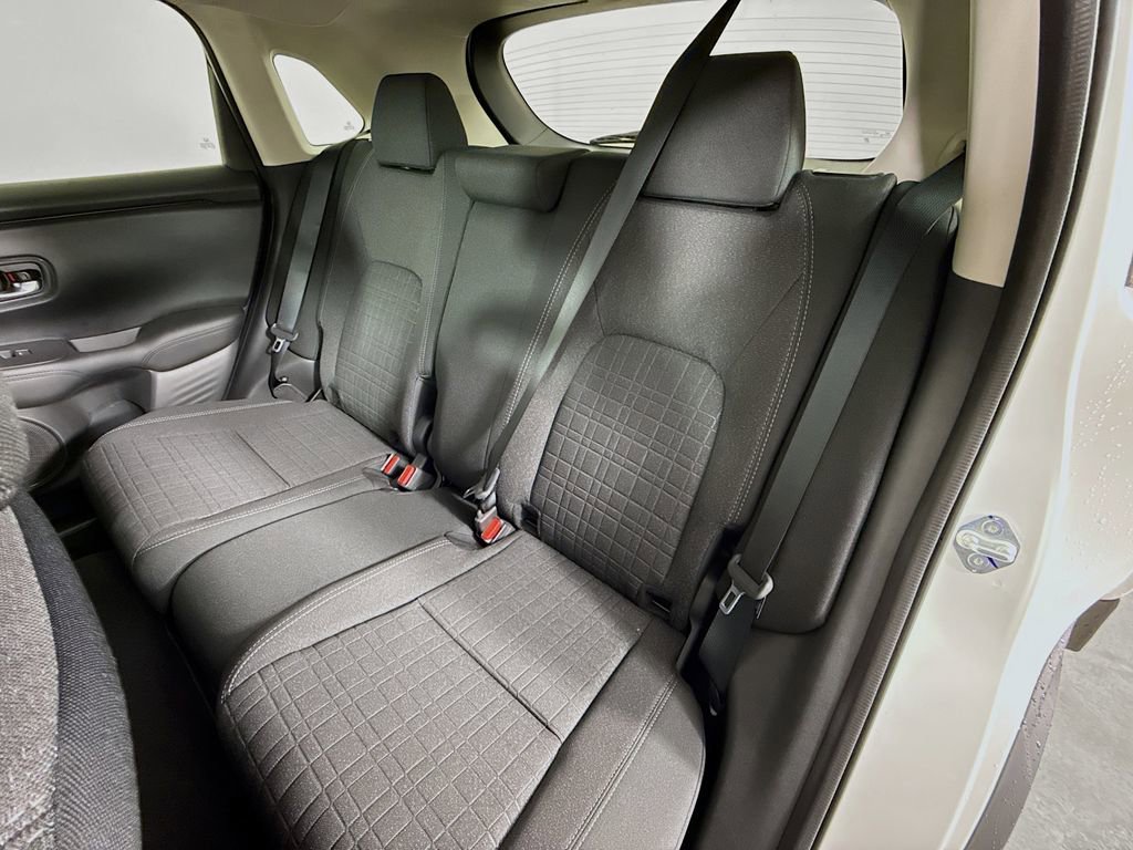 New 2026 Honda HR-V LX image 20