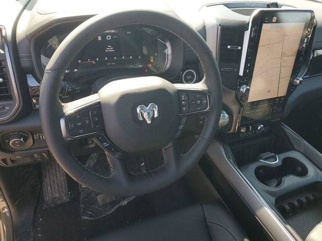 New 2026 RAM 1500 Rebel w/ Advanced Safety Group II AWD/4WD image 18