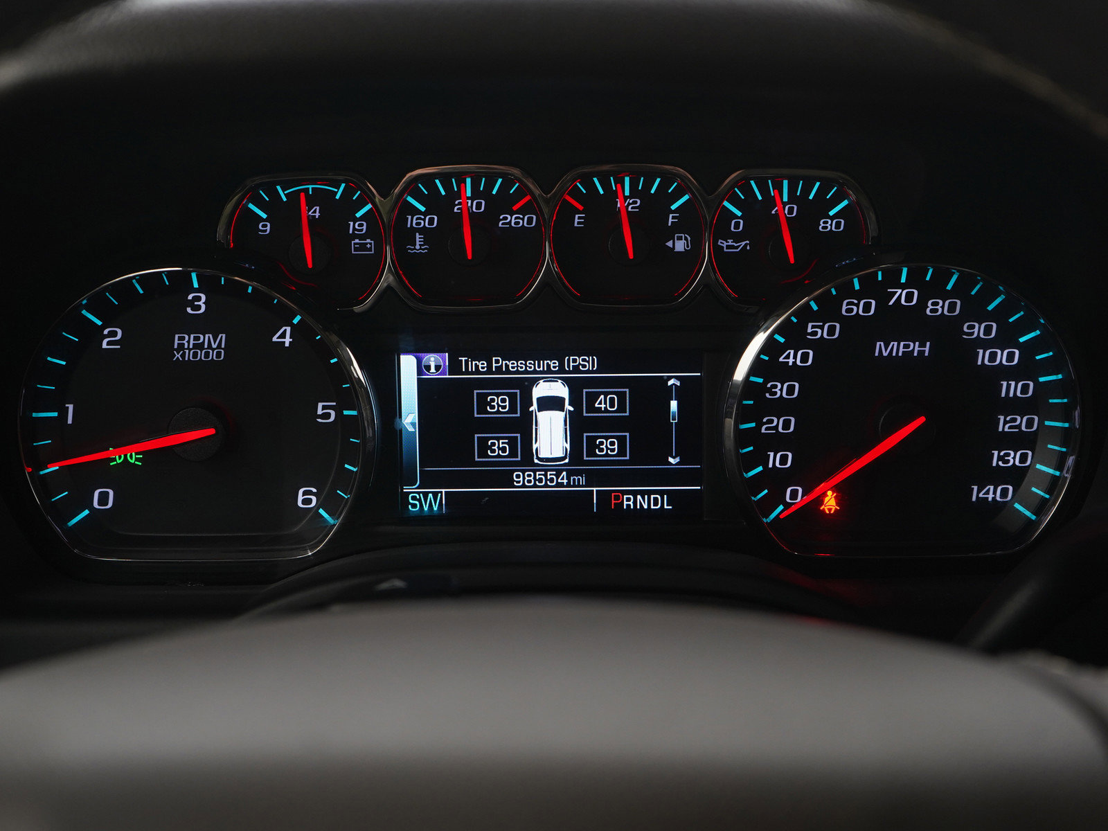 Used 2020 GMC Yukon SLT w/ Open Road Package image 27