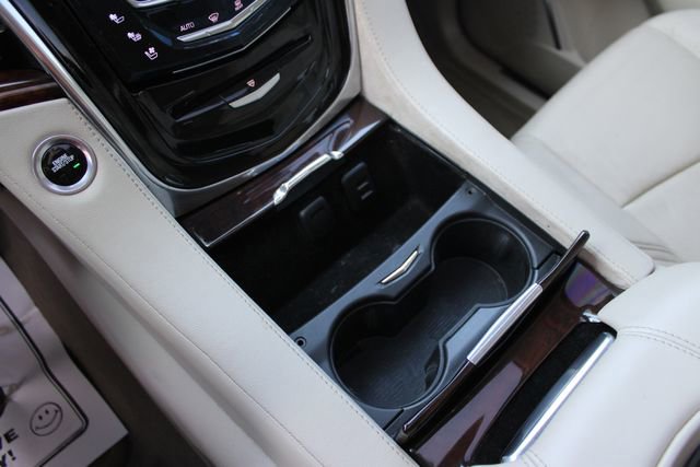 Used 2015 Cadillac Escalade ESV Premium AWD/4WD image 20
