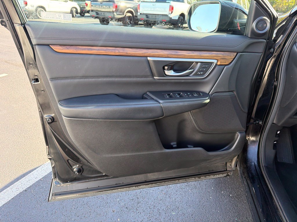 Used 2019 Honda CR-V EX-L image 18