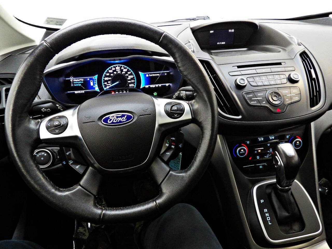 Used 2018 Ford C-MAX SE w/ Equipment Group 202A image 17