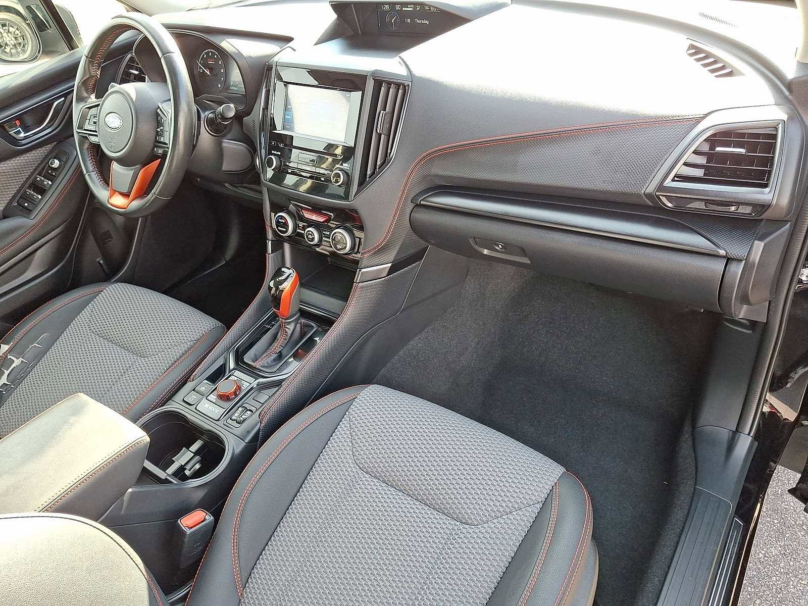 Used 2023 Subaru Forester Sport image 34