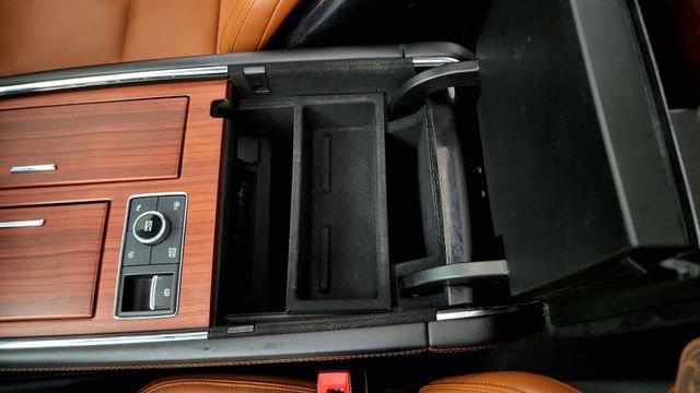 Used 2021 Lincoln Navigator Reserve AWD/4WD image 71