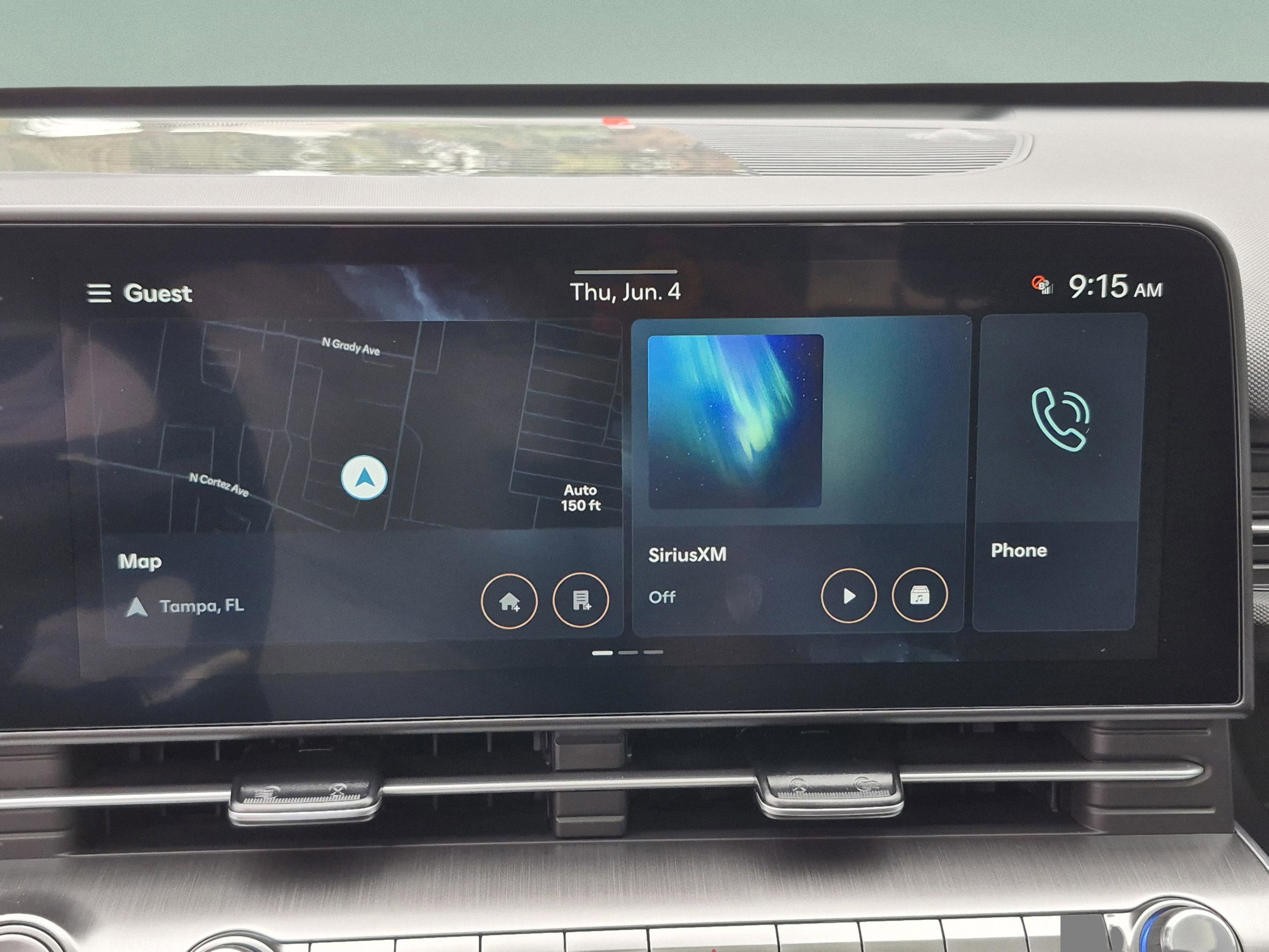 New 2026 Hyundai Kona Limited FWD image 26