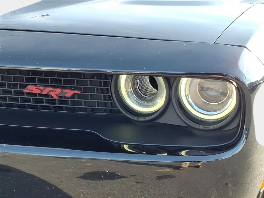 Used 2019 Dodge Challenger R/T Scat Pack image 23