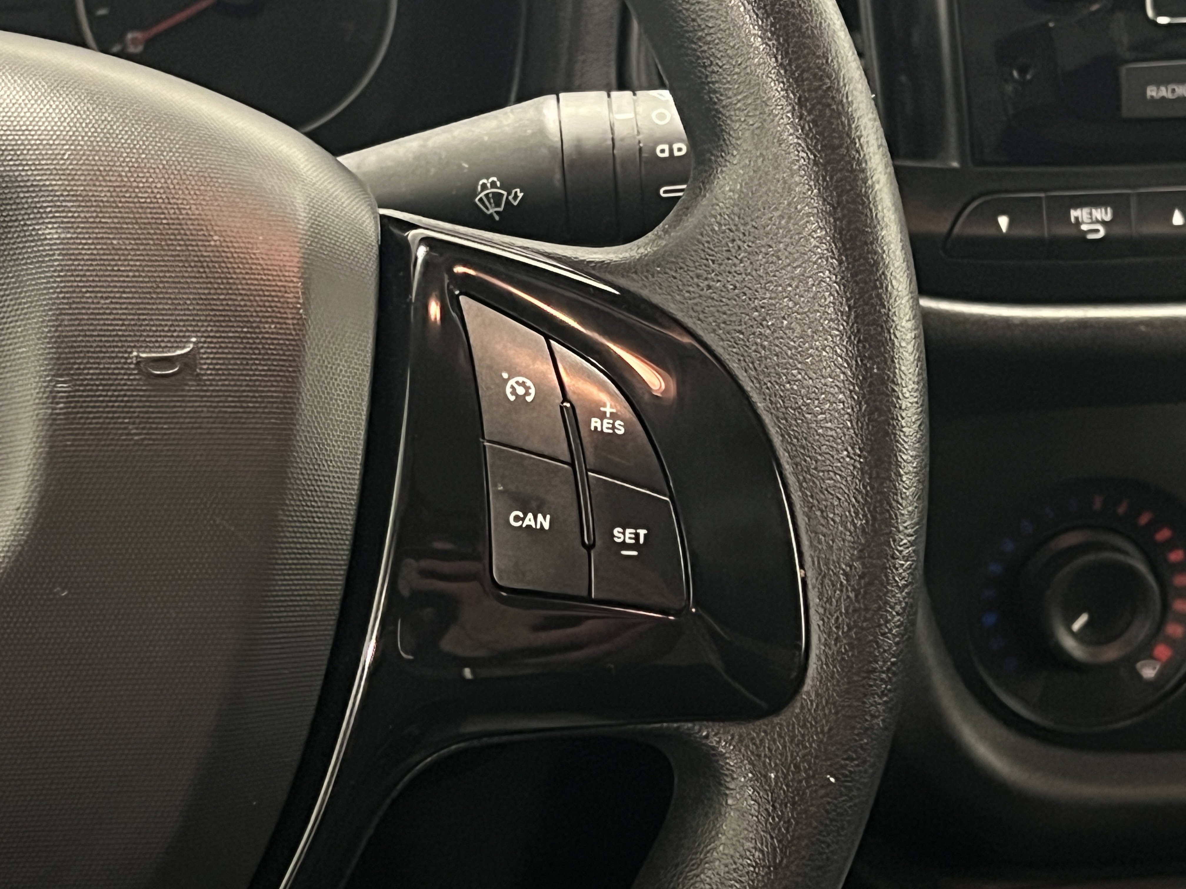 Used 2021 RAM ProMaster City Tradesman image 18