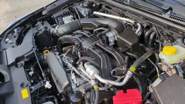 Used 2025 Subaru Crosstrek 2.5i Limited image 45