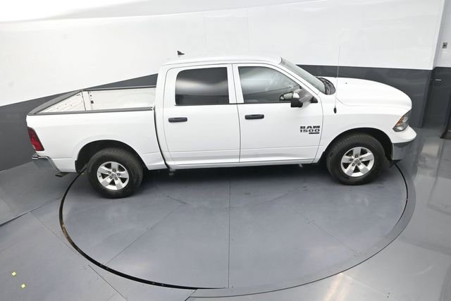 Used 2023 RAM 1500 Classic SLT w/ Trailer & Traction Group image 19