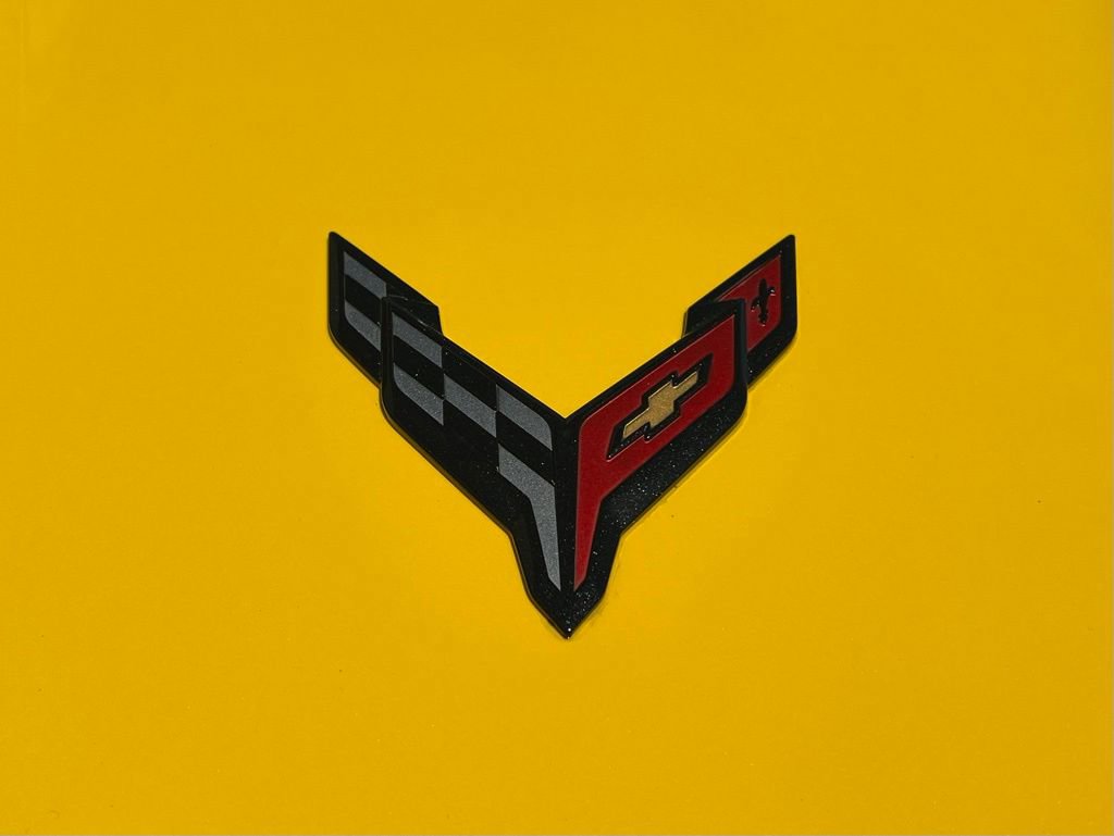 New 2026 Chevrolet Corvette Z06 RWD image 13