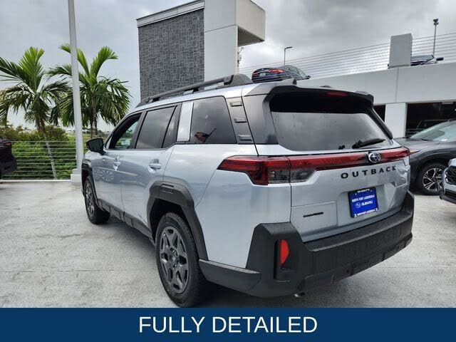 New 2026 Subaru Outback Premium image 7