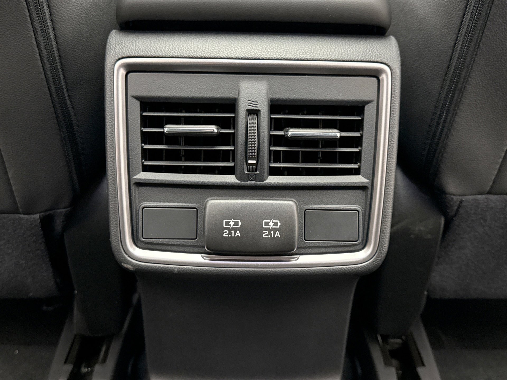 Used 2023 Subaru Forester Premium image 20