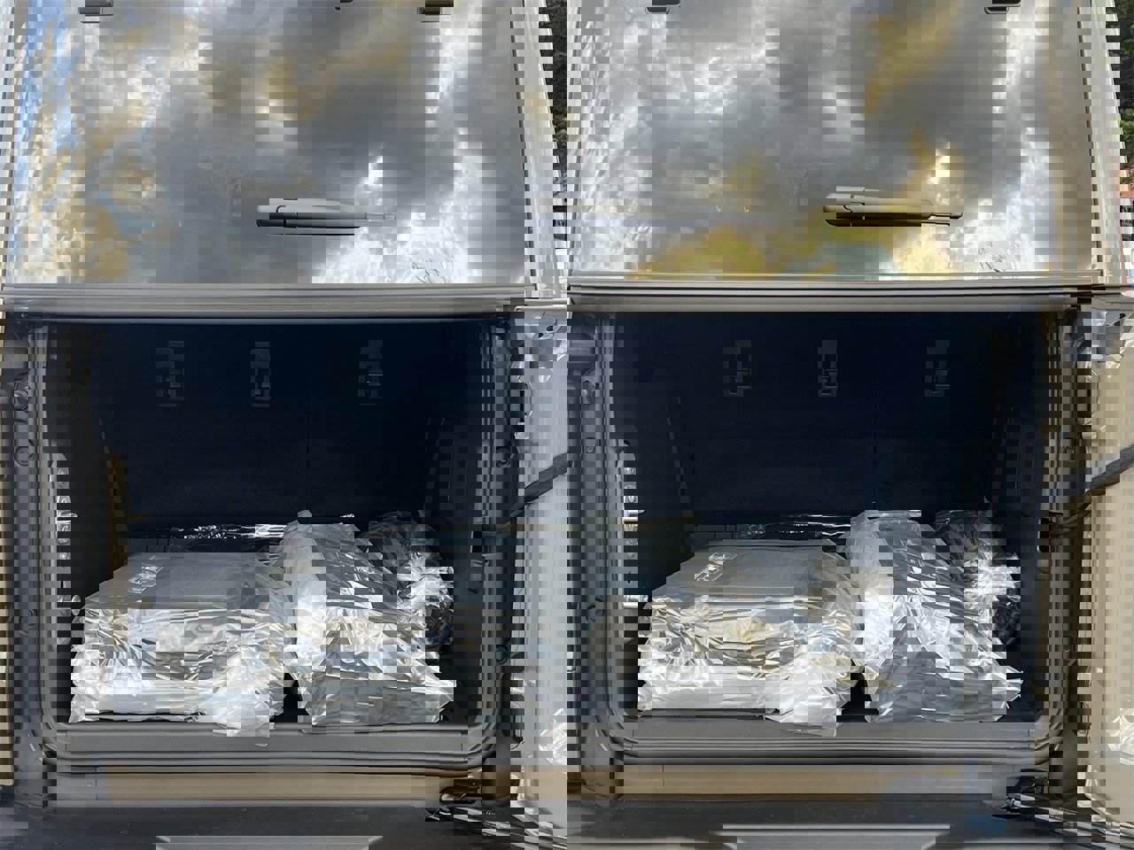 New 2025 Ford Bronco Outer Banks image 21