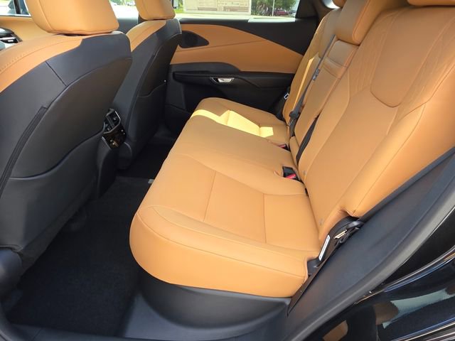 New 2026 Lexus RX 350 FWD image 17