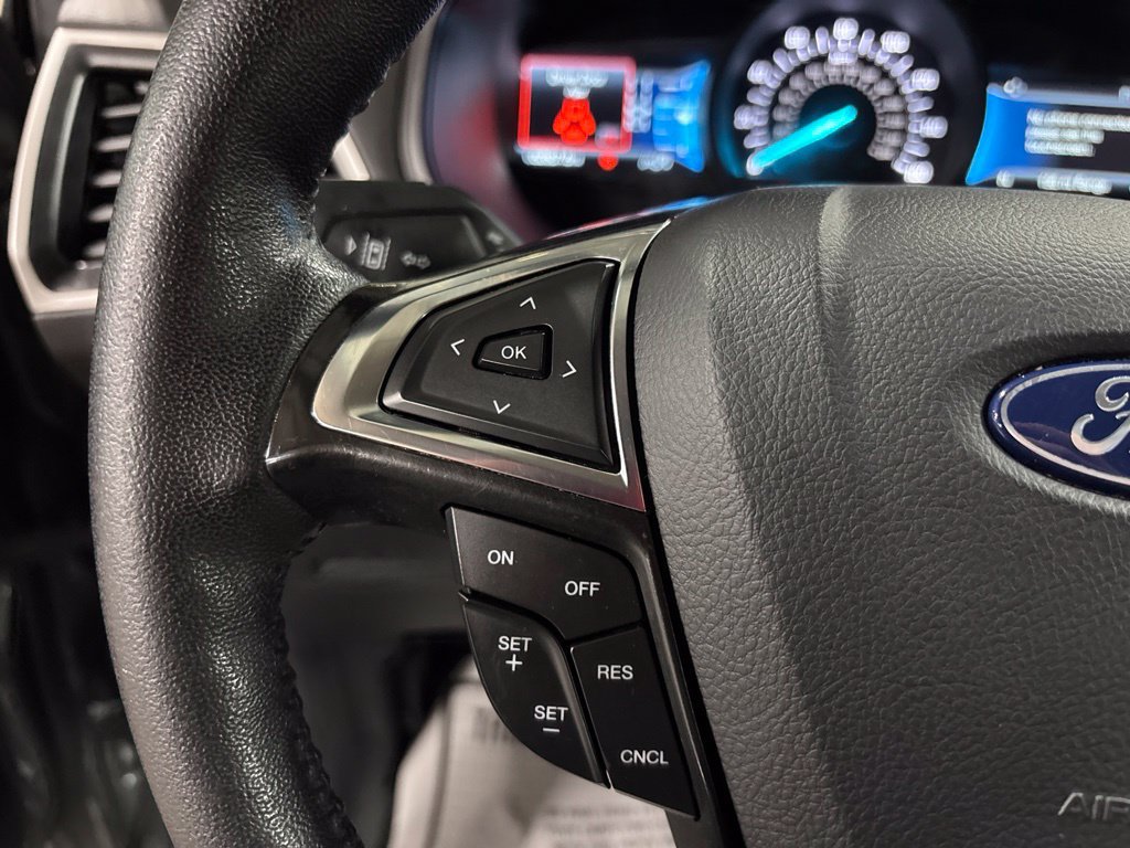 Used 2024 Ford Edge SEL AWD/4WD image 22