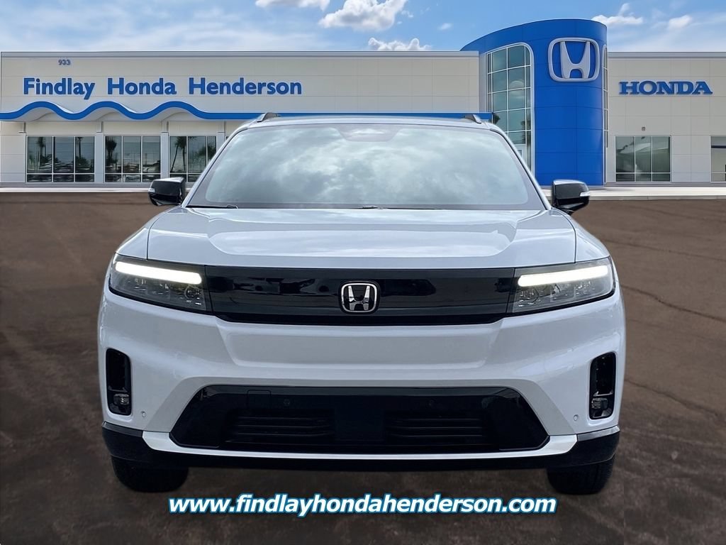 New 2026 Honda Prologue Touring image 6