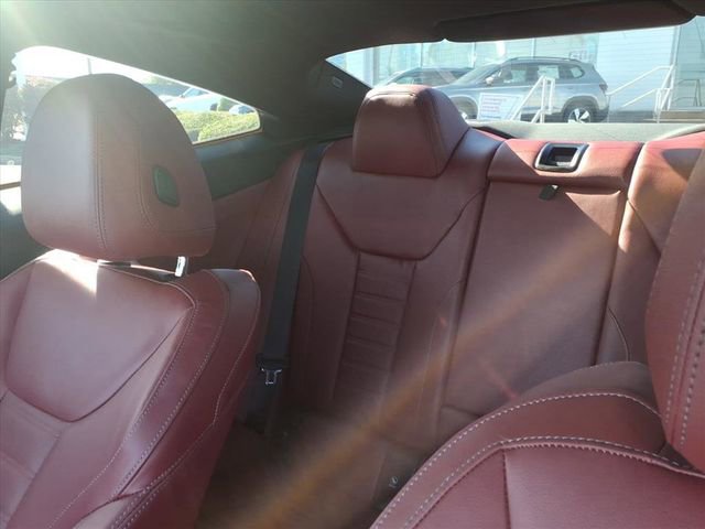 Used 2024 BMW 430i xDrive Coupe AWD/4WD image 10