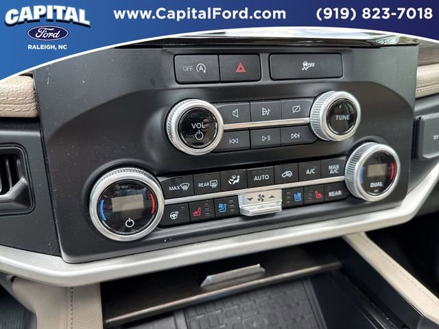 Certified 2024 Ford Expedition Limited image 33