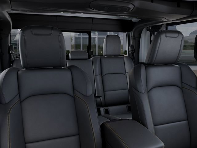 New 2026 Jeep Gladiator Sport image 26