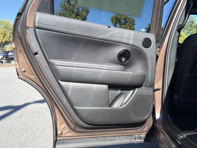 New 2026 Hyundai Palisade XRT Pro image 22