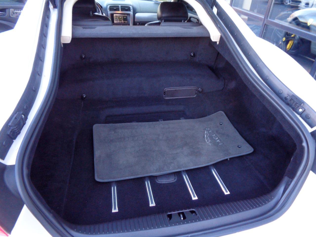 Used 2007 Jaguar XKR R RWD image 21