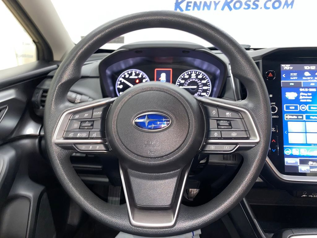 Certified 2024 Subaru Impreza 2.0i Sport AWD/4WD image 29
