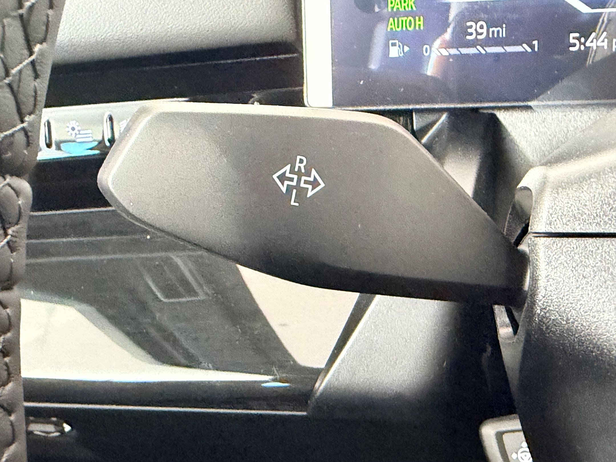 New 2026 BMW 530i w/ M Sport Package RWD image 29