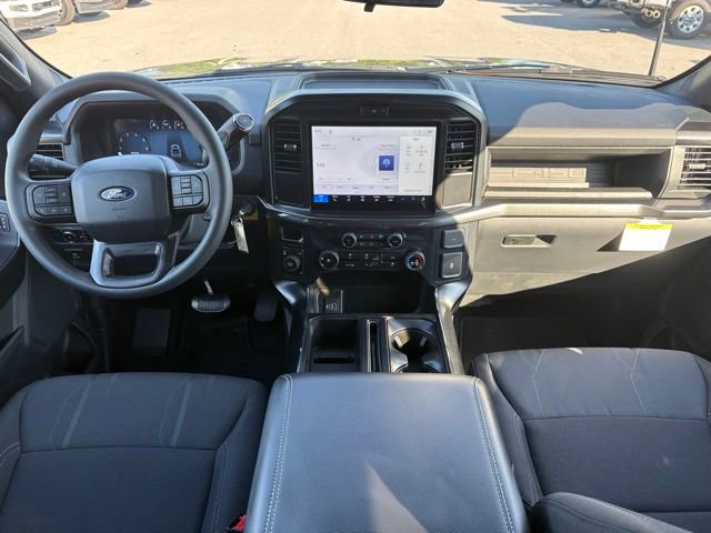 New 2026 Ford F150 STX AWD/4WD image 12