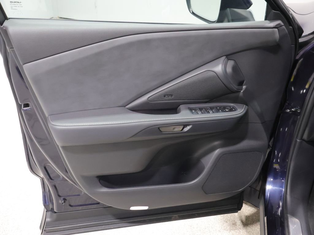 Used 2024 Lexus TX 350 AWD w/ Technology Package image 14