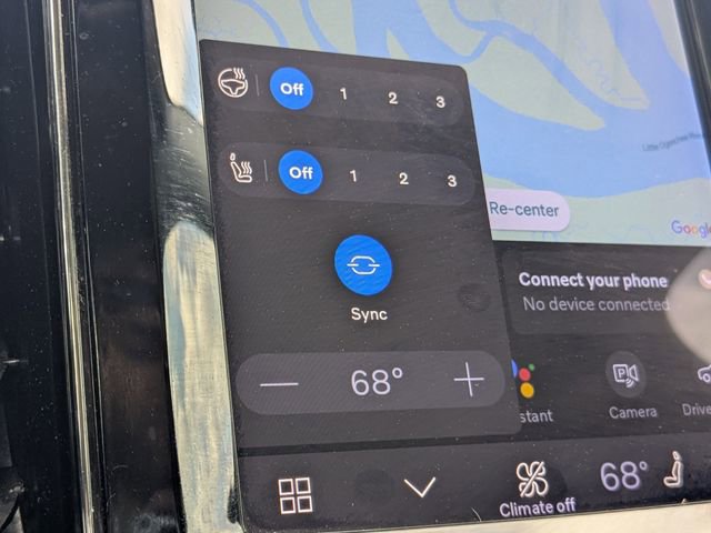 Used 2023 Volvo XC60 B5 Core image 30