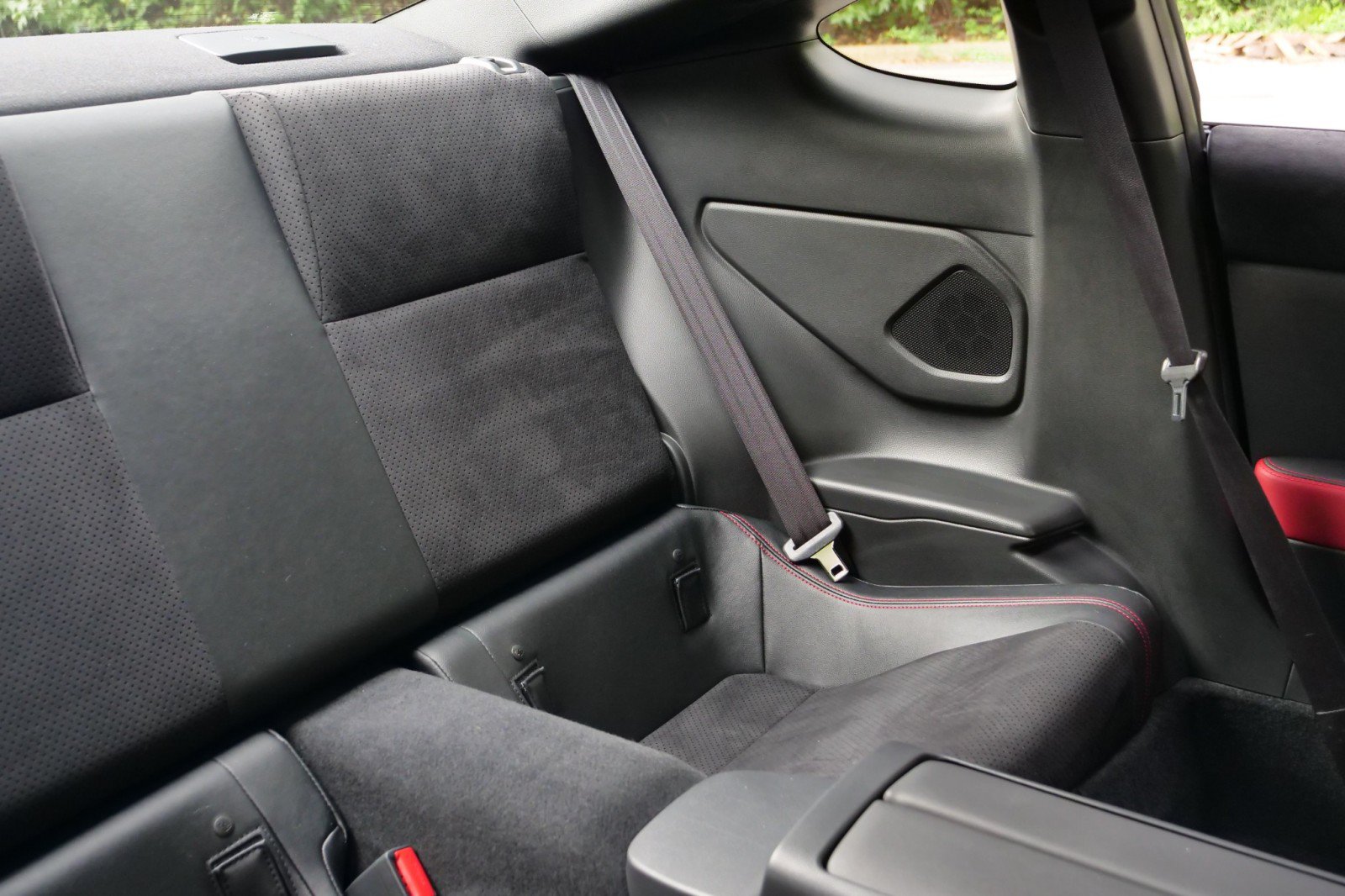 Used 2026 Subaru BRZ Limited RWD image 28