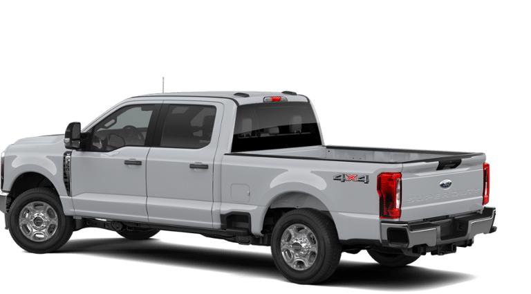 New 2026 Ford F350 XLT image 24